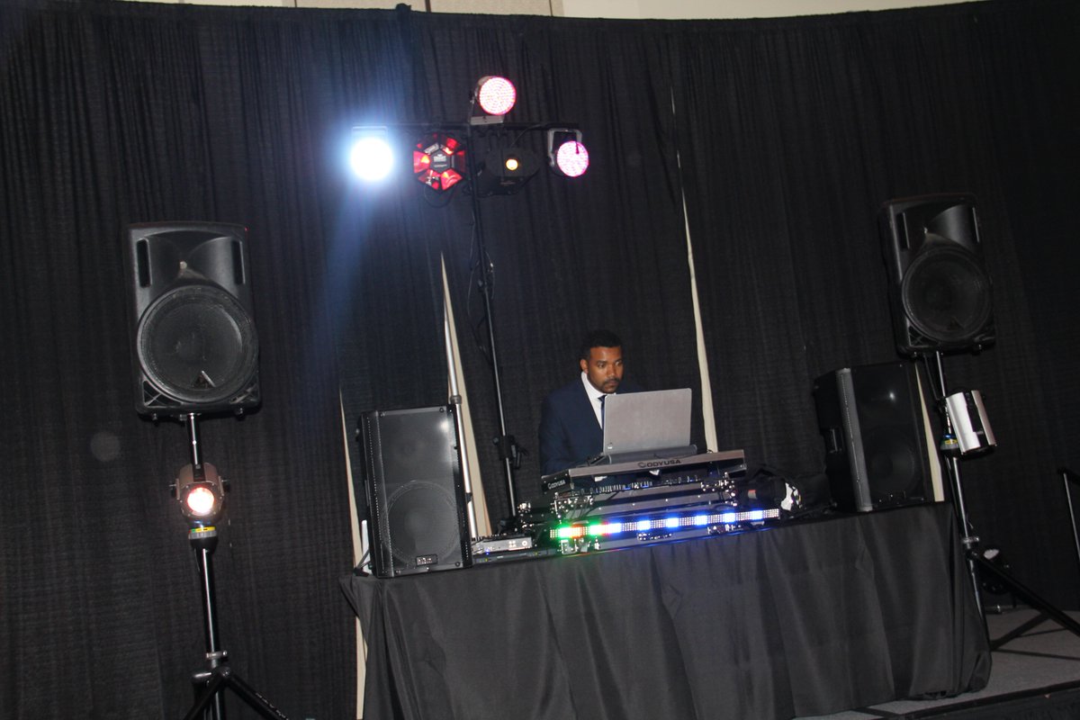 DJTripleJ01's tweet photo. DJ Setup
#djs #dj #band #weddingbands #bandanddjcombo #events #event #specialevents #wedding #internationaldj #interactivedjs #weddings #photography #videography #video #photo #weddingflow #weddingphotography #weddingvideography #bride #groom #setup https://t.co/njS0bDZVPg