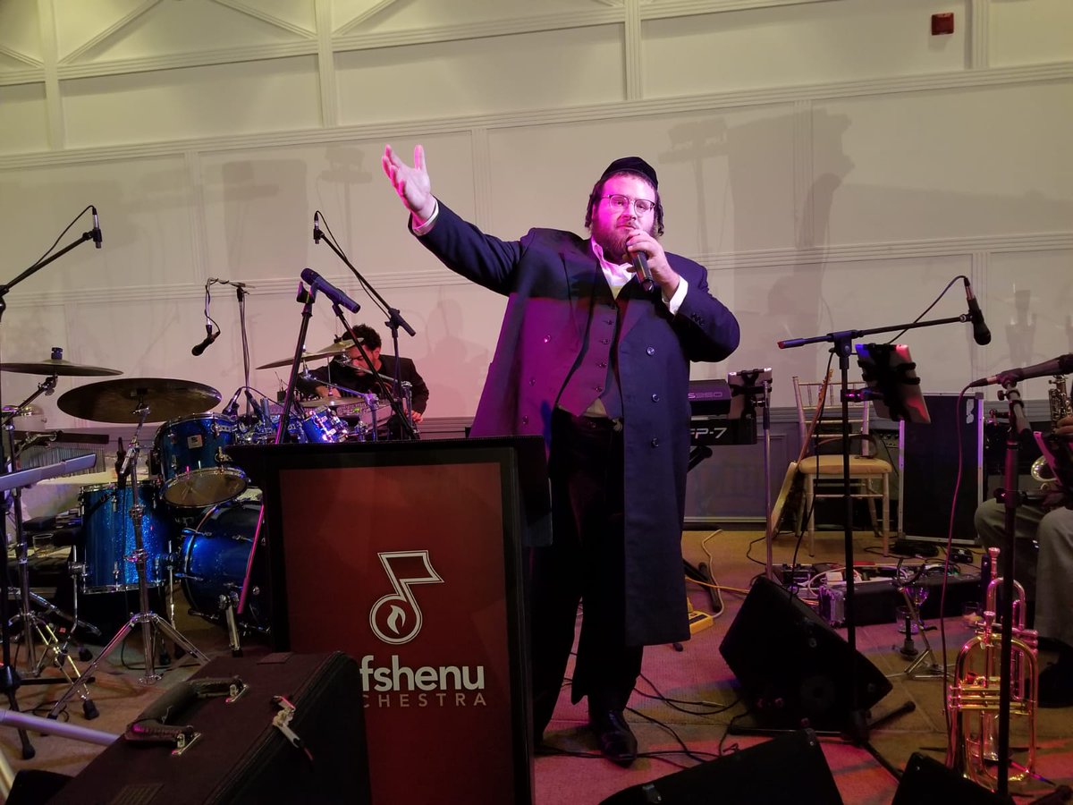A nice post after the wedding #bigband #nicepost #Amazingwedding