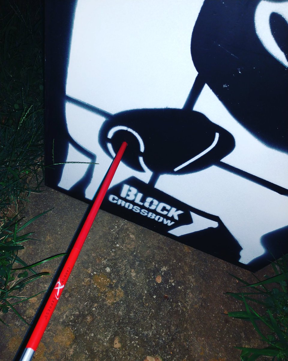 Never a bad time to practice, low light or during the day just got to be ready.