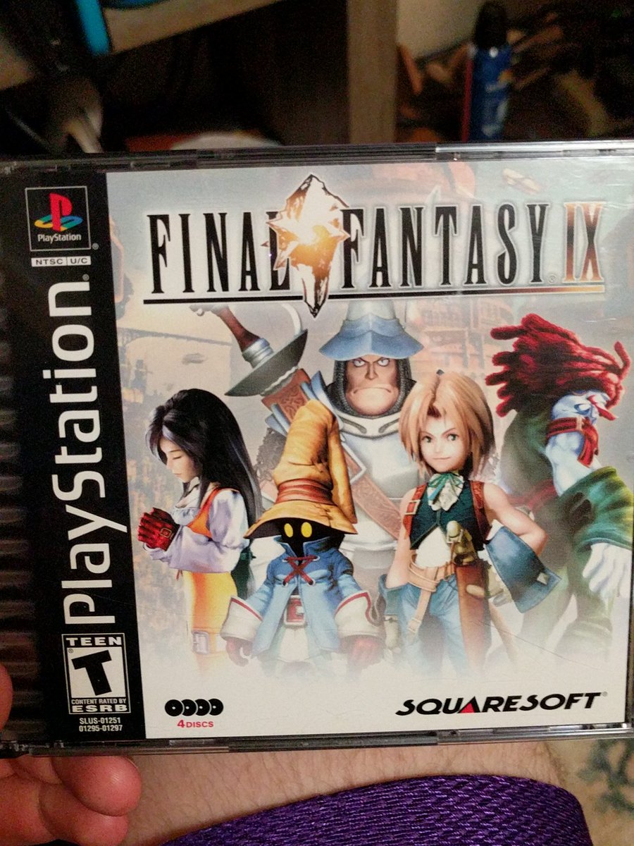 "Nostal-jaw at its finest!"