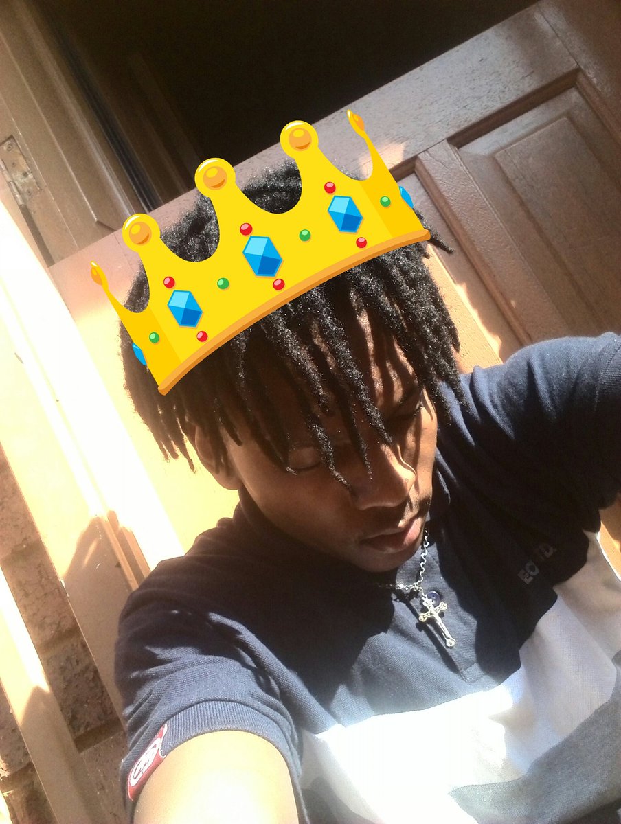 9ELEVEN (@9eleven365) on Twitter photo Papa always told me ...don't crown yourself a king before you're been giving the thrown #
<a href="/TrxllHood/">Trxll Hood Records</a> Papa always told me ...don't crown yourself a king before you're been giving the thrown #
<a href="/TrxllHood/">Trxll Hood Records</a>