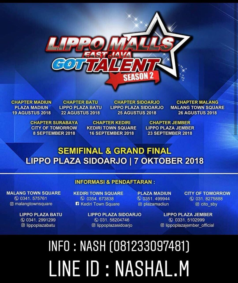 ICC HEROES (@iccheroes_sby) on Twitter photo 