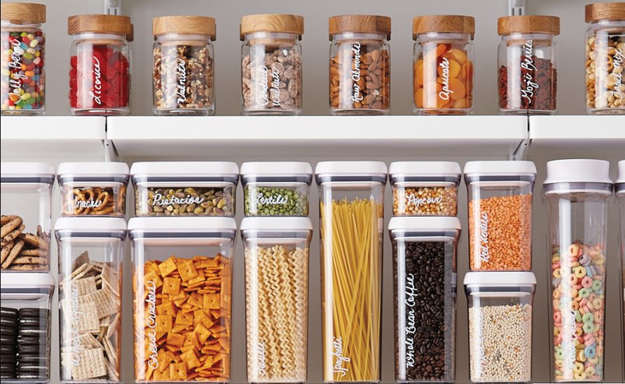 The Container Store On Twitter Limitless And Boundless Space