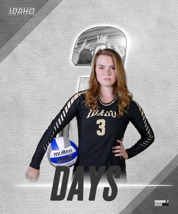 IdahoVolleyball's tweet photo. π
#PointVandals https://t.co/rDalD5YrUJ