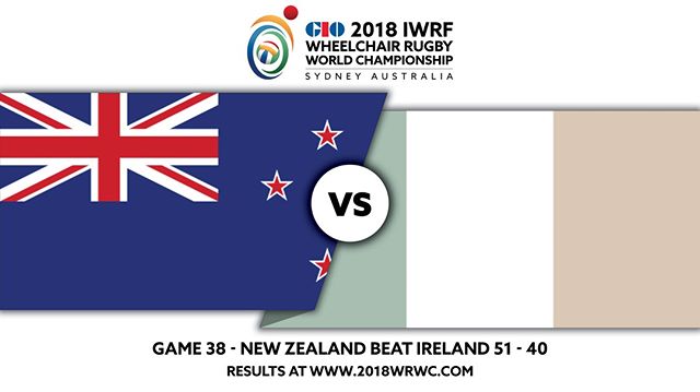 2018WRWC tweet media