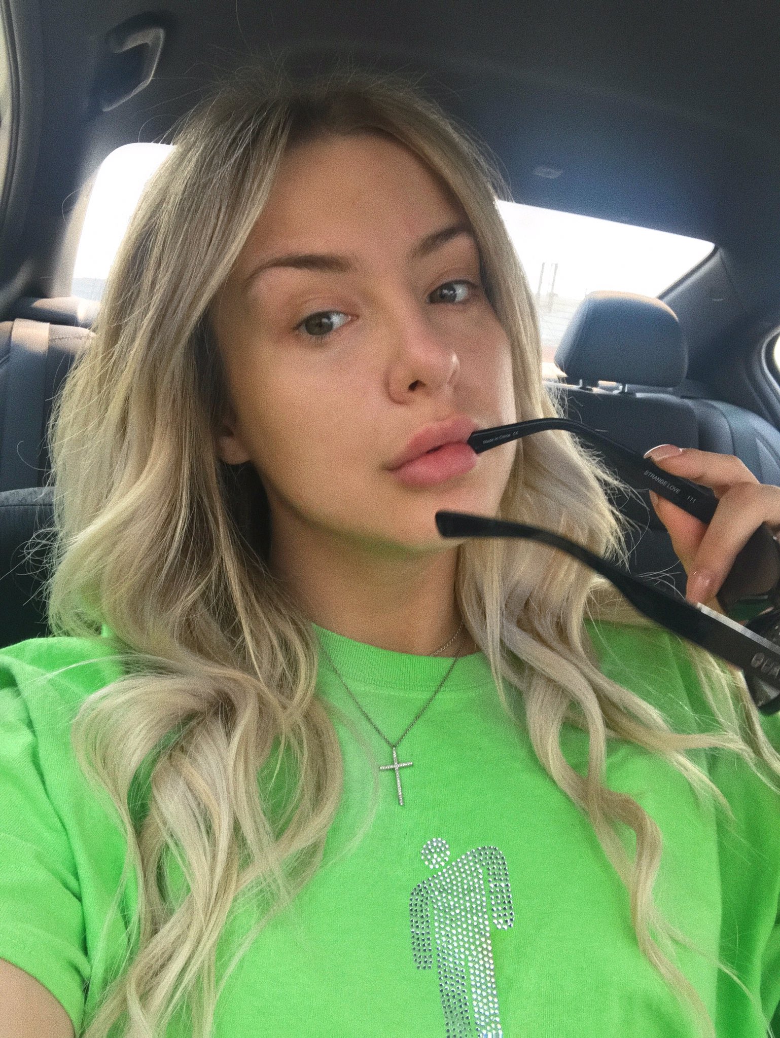 Tana Mongeau on X