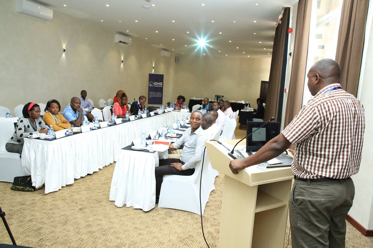 GHEUganda's tweet photo. #TBT to last month when we hosted some innovative thinkers, movers &amp; shakers to discuss the #FamilyPlanning Benefits Card program. Read more about the meeting and how we can improve access to family planning services and tools for #youngpeople in #Uganda https://t.co/0hTlHDmPb9 https://t.co/XZMz2FtvQ0