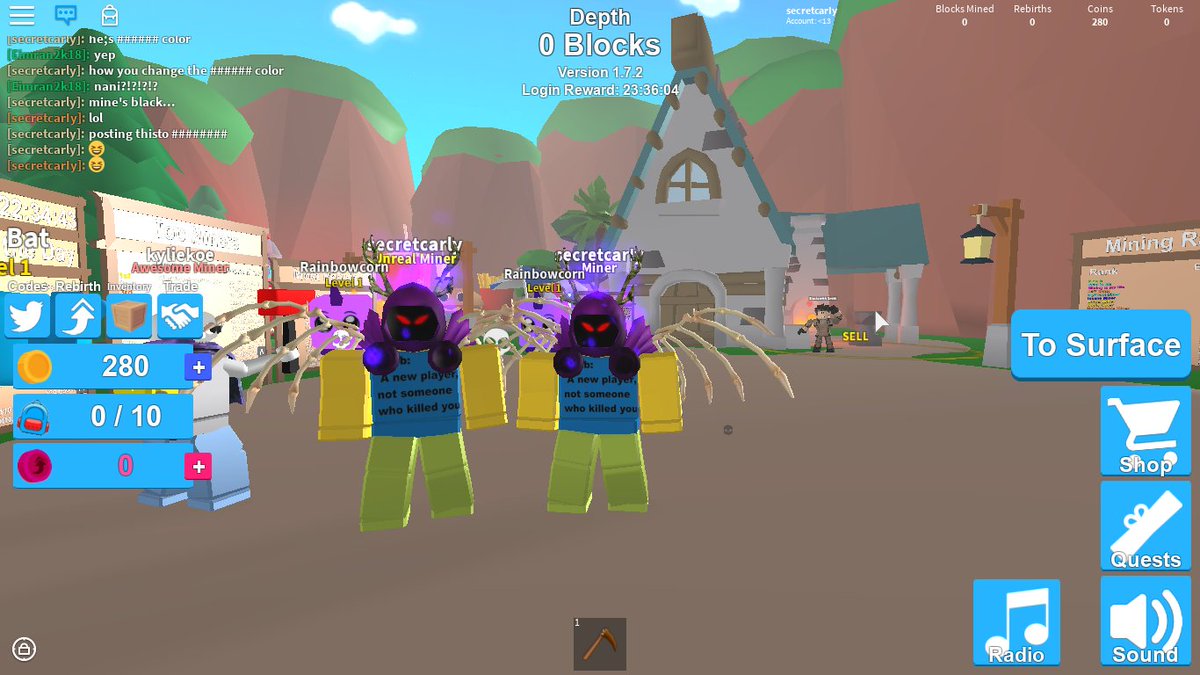 Lol - uhh mlp shorts i guess roblox