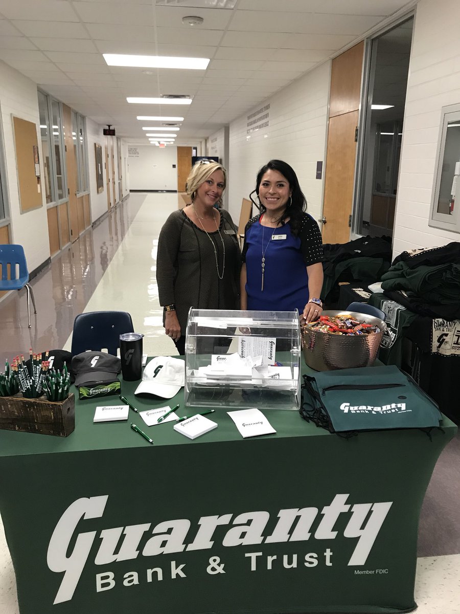 drjmac111's tweet photo. Big shout out to area businesses supporting the MVISD Back To School Fair. https://t.co/azsFTkPf8r