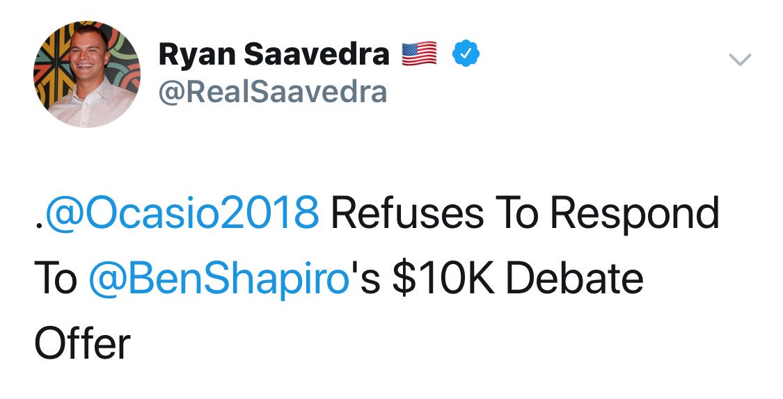 ocasio cortez ben shapiro