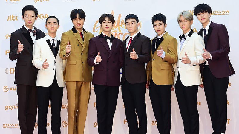 MTVChoices's tweet photo. #EXO VS #BTS

RT: @weareoneEXO 🔁
MG: @BTS_twt ❤

-Seguinos para validar tu voto✅ https://t.co/2YrqXD5Ye2