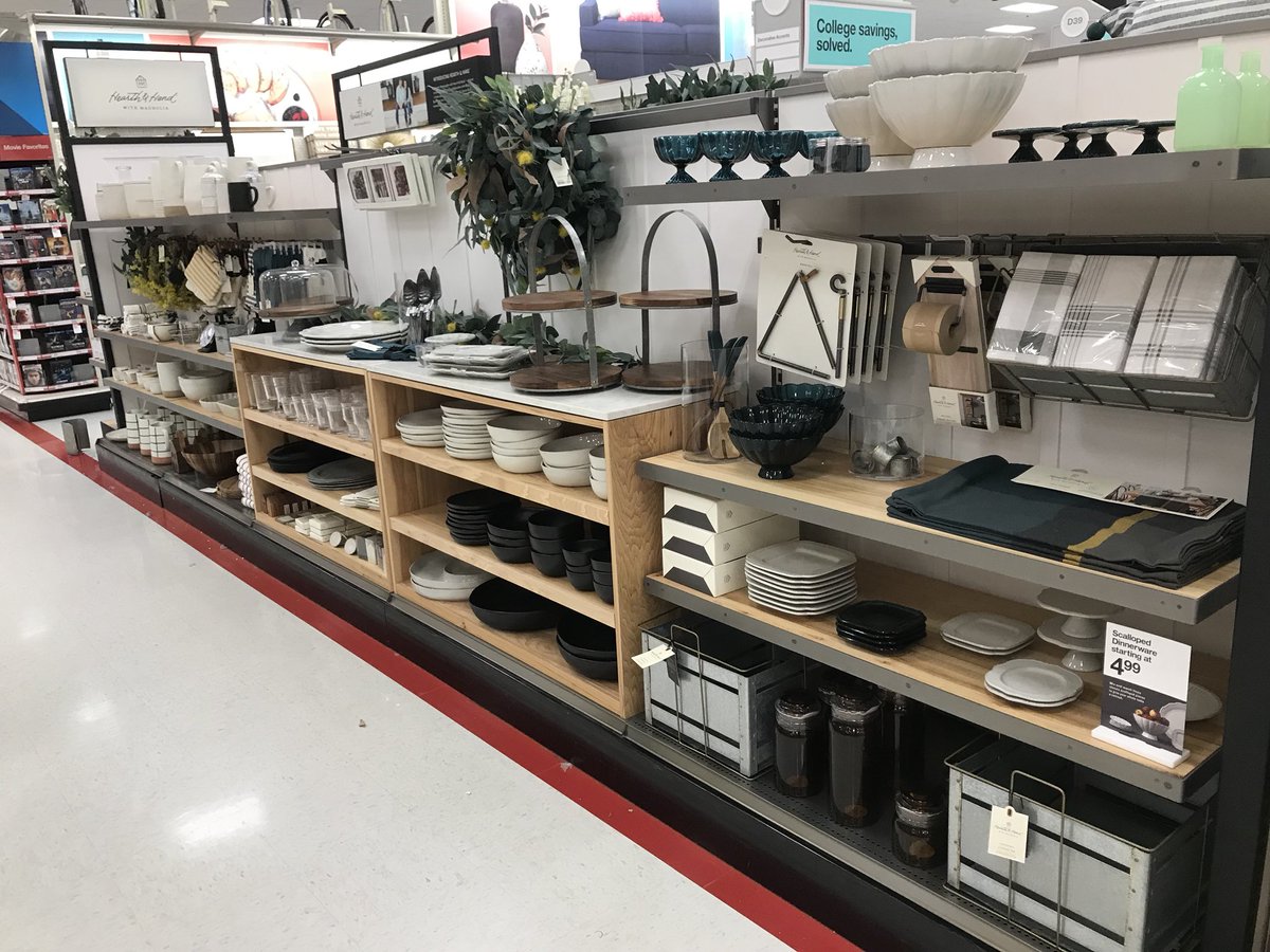 StefTargetVM's tweet image. Hearth &amp;amp; Hand fall collection. #hearthandhand #target #targetvm #magnolia #fall #autumn #targetstyle #gaines