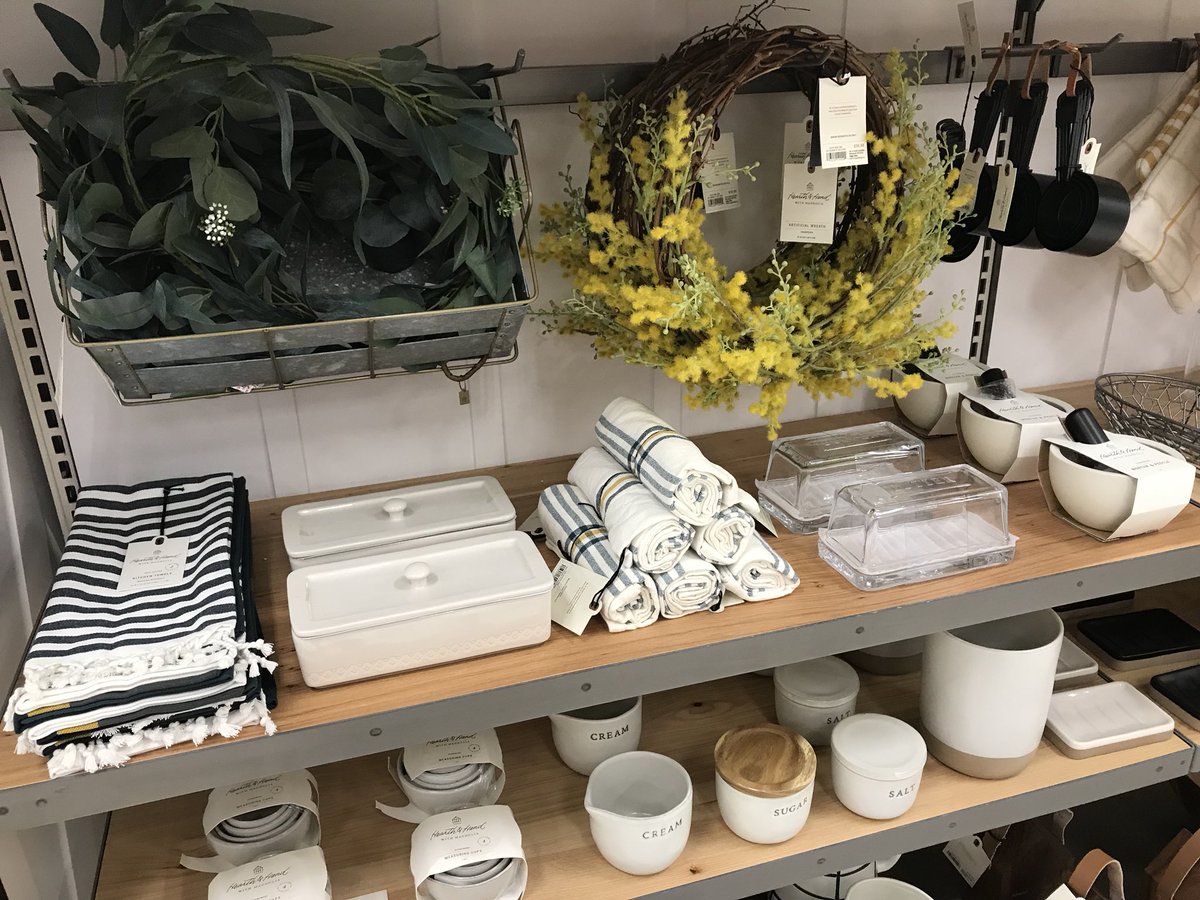 StefTargetVM's tweet image. Hearth &amp;amp; Hand fall collection. #hearthandhand #target #targetvm #magnolia #fall #autumn #targetstyle #gaines