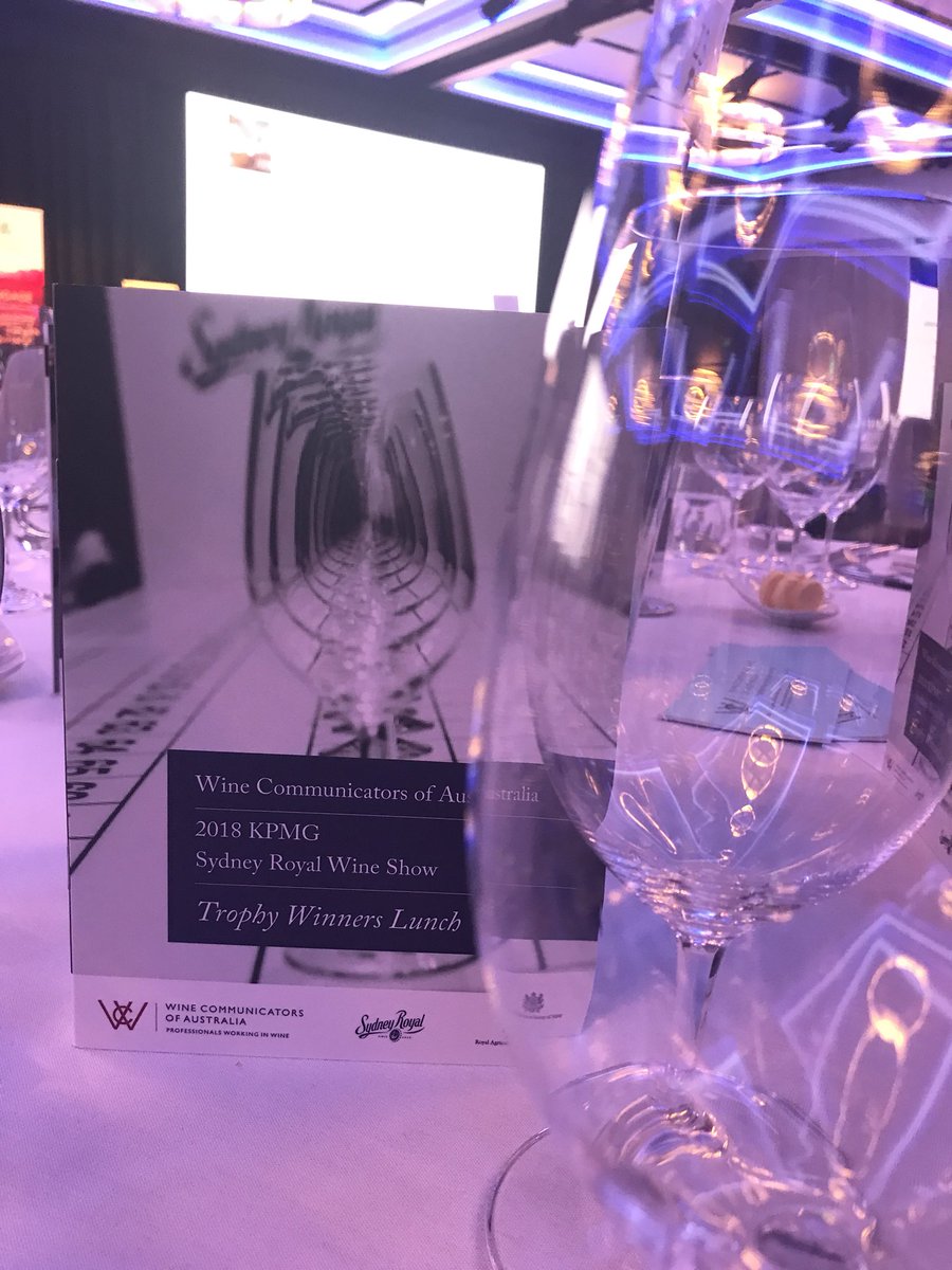 EmHenhouse's tweet photo. #wcasydroyal limbering up for some exciting wines and quality networking https://t.co/Rsn7OFA7ck