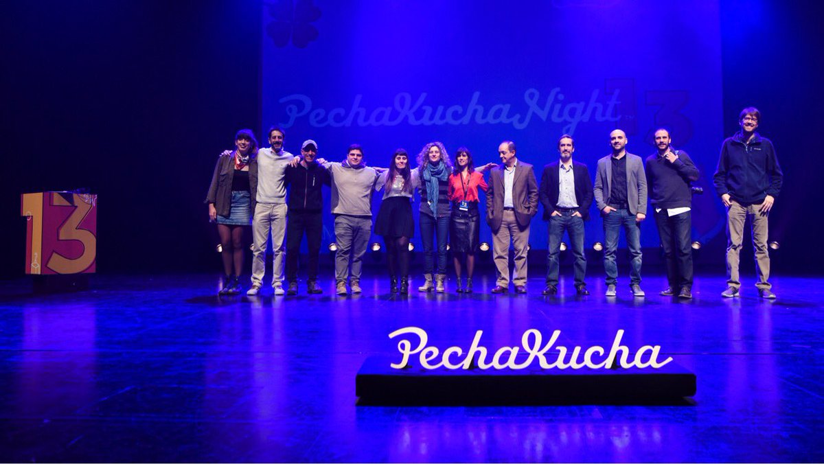 Debo decir que el #PKN13 fue una experiencia realmente bestial!