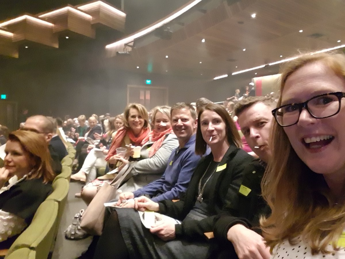 Comm4Geelong Leaders tweet media