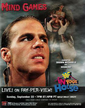 TheSteveFall_'s tweet photo. In September a new series #ClassicCorner will make its debut.
Which PPV should get the puppet treatment first? https://t.co/BbeTjjF0zF