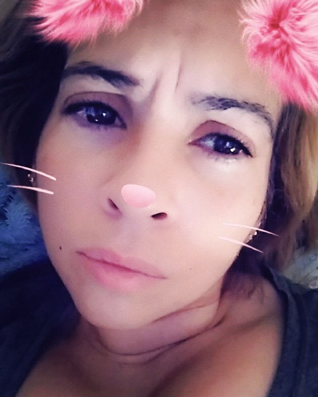 thatjerseygirlj's tweet photo. Ready To K.O. Been A Rough Could Of Days.. Exhausted... #autoimmune #autoimmuneproblems #exhausted #lookingforthesilverlining #Lupus #Fibromyalgia #sojgrens #Dystonia #complexmigraines #irequiresleep #keepcalmuntilthemedskickin https://t.co/TamU9Mluwr
