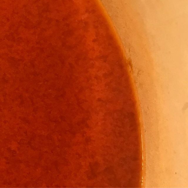 zekezelker's tweet photo. Last step in homemade #ketchup with tomatoes from our garden. #norecipe just taste taste taste
•
•
•
#tomatoes #applecidervinegar #onion #garlic #cinnemon #cloves #dijon #anise #smokedsalt #pepper https://t.co/dfOYqOQjRx https://t.co/l4I7Aoa8pU