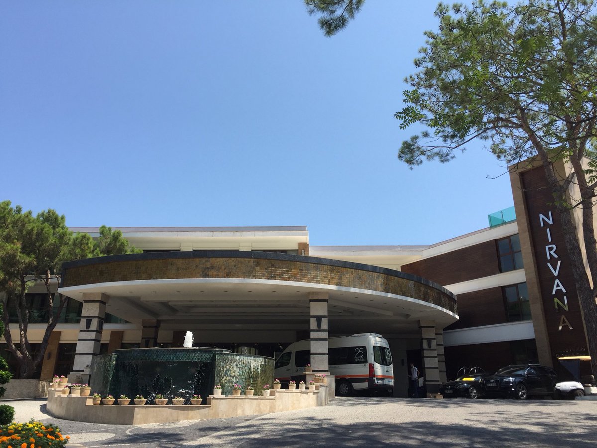 الوصول الى #انطاليا بالطيران الداخلي والتوجه الى منتجع #نيرفانا #كويت #الكويت #سياحة #سفر #طبيعة #خضار #هدوء #ريف #كويتي #كويتيون #كويتيات #تذاكر #فنادق #تاجير_سيارات #فندق #رحلات #الافنيوز #الاكسبلور #عروض