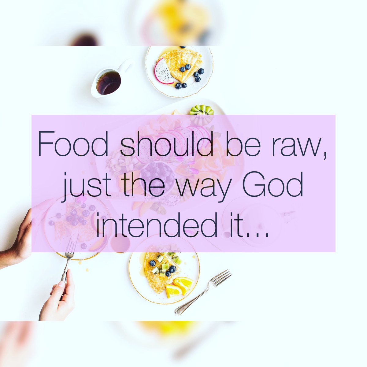hivibenutrition's tweet photo. ✨Food should be raw, just the way God intended it✨

For the greatest in nutrition, check out our raw meals, juices and smoothies!
.
.
.
#mealprepliverpool #toplantagardenistobelieveintomorrow #anythingyoucaneaticaneatvegan #rawfullygood #rawfood
https://t.co/q2az5rmzF8 https://t.co/dK094inobS