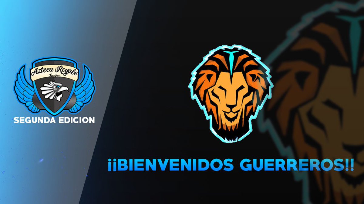 🔵Le damos la bienvenida al equipo 25/32 inscrito en la AztecaRoyaleLeague🔵

🔰Ellos son <a href="/TeamOP_GG/">TeamOP</a>

País:México