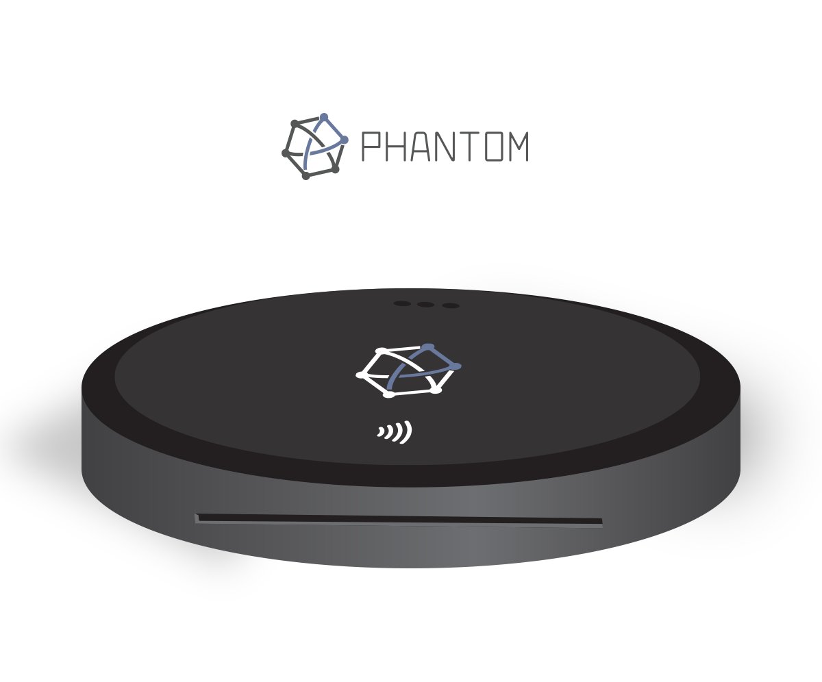 PHANTOM tweet media