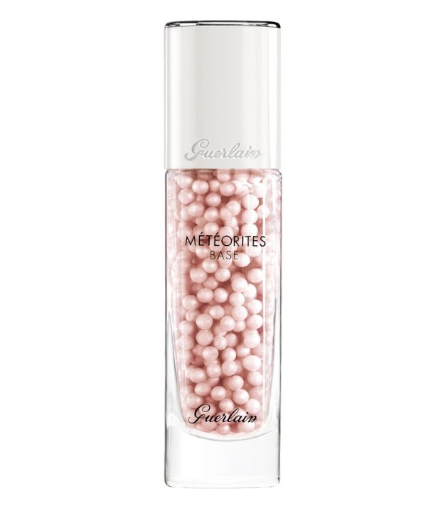 davelackie's tweet photo. So excited to be giving away one of Guerlain's iconic products: Meteorites Base - a luxe perfecting primer. To enter, follow @davelackie &amp; RT https://t.co/lqnC75hpQT