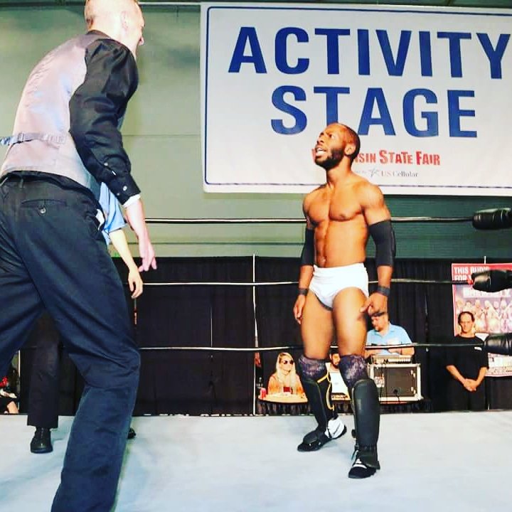 DocSimmons17's tweet photo. This is what it sounds like when we ride on our enemies #tupac #whenwerideonourenemies #bcw #wrestling #hiphop #whatupdoc
📸@falconstalon https://t.co/oQ7XxGuMfA