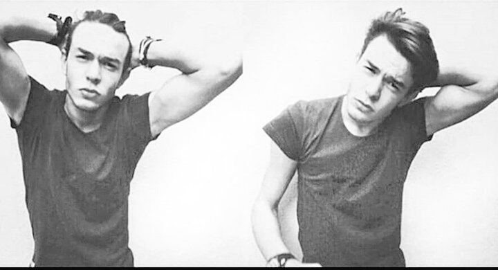 Tatlılık 💕 
<a href="/aytacsasmaz/">Aytaç Şaşmaz</a> #aytacsasmaz #AytaçŞaşmaz #aşfc #söz