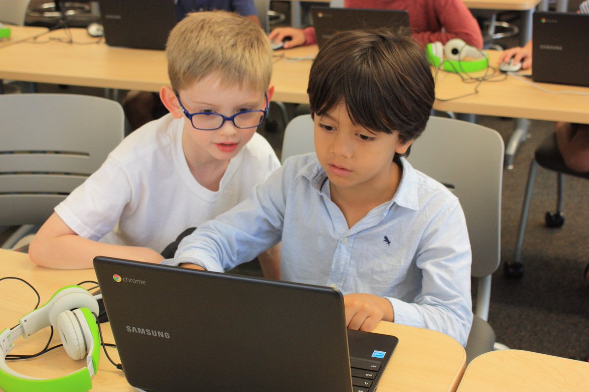 #Summer2018 isn’t over just yet! We’re going to #code, #game, and #learn at #BellevueCollege next week, August 13-17. Only a few spots left. Register now! Bit.ly/CodingatBellev… #CreativeCoding #summercamp