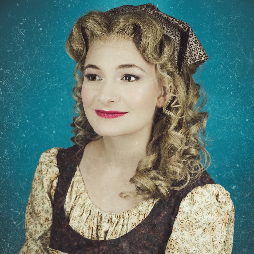 Tuacahn's tweet photo. Don't stay in your own little corner this weekend, come to Tuacahn TONIGHT for Rodgers and Hammerstein's Cinderella! #Tuacahn #Cinderella #MyOwnLittleCorner
Actor credit: Rebecca Brudner as Cinderella
πΈ: @rmhuntphoto https://t.co/ZudmYEKrOk