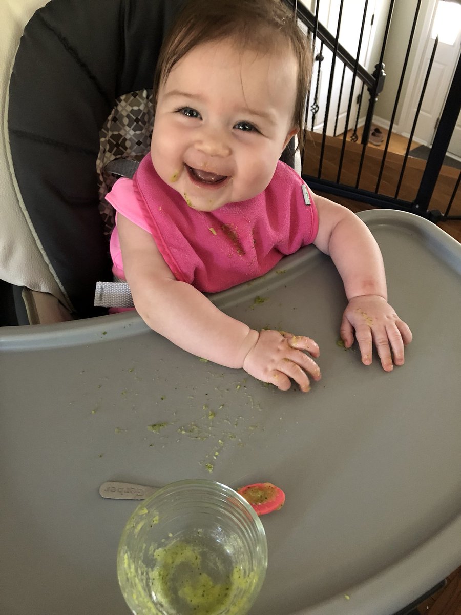 twittatina's tweet photo. Organic zucchini... it’s what’s for dinner! #mywaytobewell #grandbabies https://t.co/8J7s6HqR6O