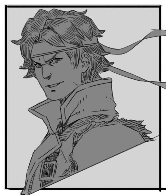 I don't even know who Richter is but I already love him 