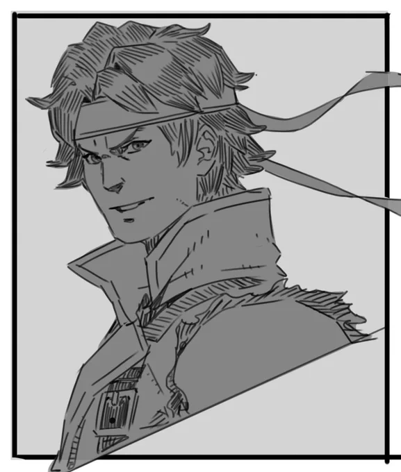 I don't even know who Richter is but I already love him 