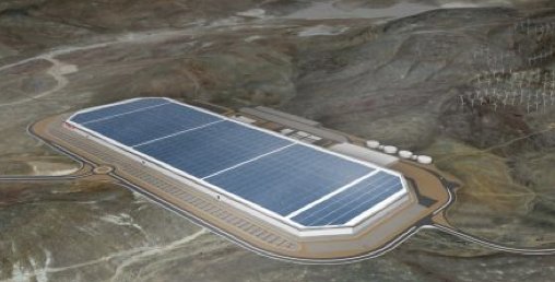 technoscan's tweet photo. BATTERY BUSINESS EXPANDS. Tesla to triple in size. This will boost solar industry
A #TechnologyLandmark - tracked by https://t.co/M0iYeNfG2O -
for an #OmegaMap
Format for OmegaMap: Book; https://t.co/YPDBTZFwqw
Functionality focus: #Store_Energy
Ref: https://t.co/7vfHbpiAro https://t.co/SaR5j9WYAw
