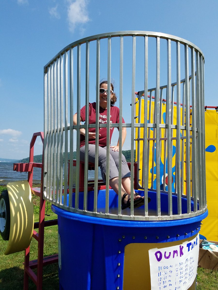 HeatherTechTST's tweet image. #PBL #ProjectInnovation When educational leaders empower teachers to take research-based risks, the result is high #studentengagement and #joy!