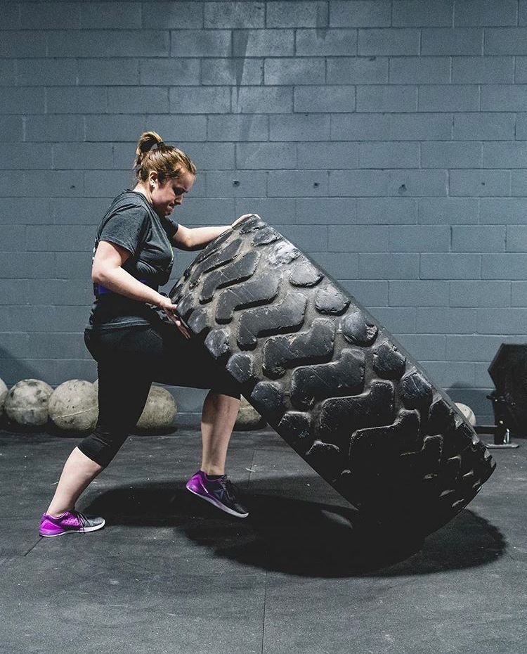 minervacareer's tweet image. This Strong(wo)man is slaying and we are here 👏 for 👏 it 👏 How exactly does someone start competing in Strongman? Read the blog to find out! buff.ly/2Ms4OLu #ybSHE #strongman #competitivelifting #womanathlete #femaleathlete #SHEsinsports #powerlifting