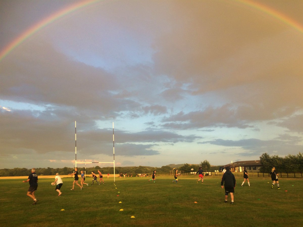 Pulborough Women tweet media