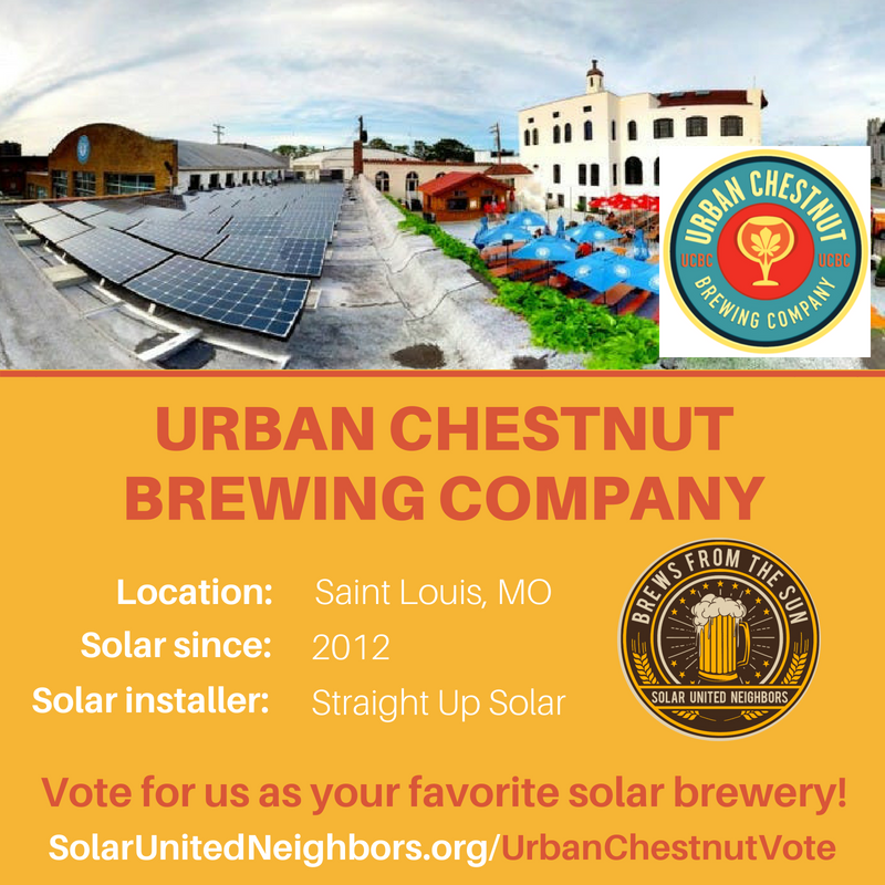 @COMOBEER  @ShowMeBeer  Have you voted for @urbanchestnut in #BrewsfromtheSun competition yet? Only #Missouri #craftbrewery competing! Deadline 8/18 solarunitedneighbors.org/urbanchestnutv…