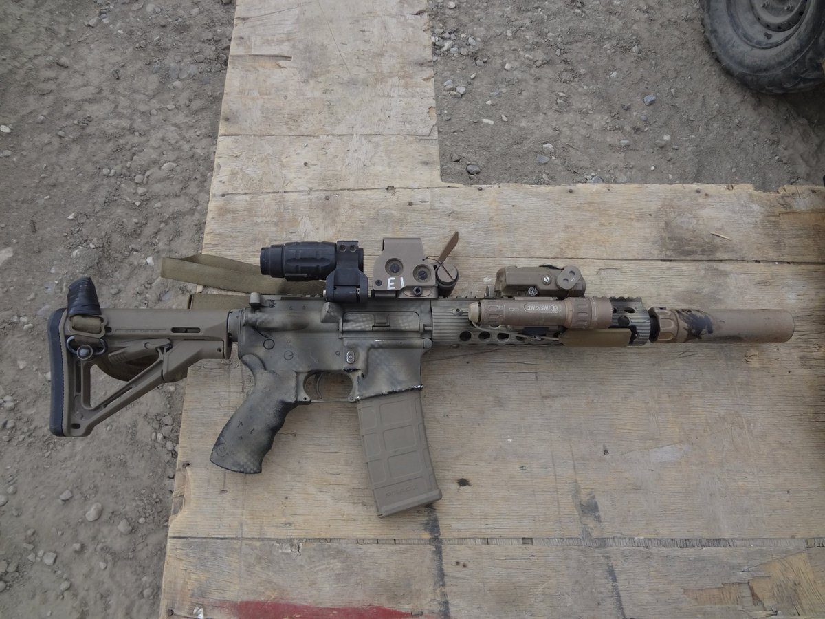 tacticalporn's tweet photo. This is the meaning of tacticalporn 😏

#SF #GreenBerets https://t.co/VSlwjNtlQ4
