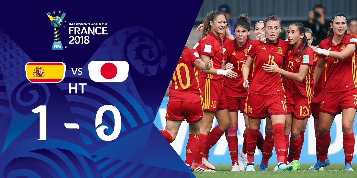 佐伯夕利子 Yuriko Saeki Ar Twitter スペイン女子サッカーの驚異的な成長に警笛を鳴らし続けてもう4年が経つ スペイン女子リーグのプロフェッショナル化に取り組む第一回目の会合からその変化を見てきたものの さすがにこんな短期間でここまで急成長するとは想像し 佐伯夕利子 Yuriko Saeki Ar Twitter スペイン女子サッカーの驚異的な成長に警笛を鳴らし続けてもう4年が経つ スペイン女子リーグのプロフェッショナル化に取り組む第一回目の会合からその変化を見てきたものの さすがにこんな短期間でここまで急成長するとは想像し