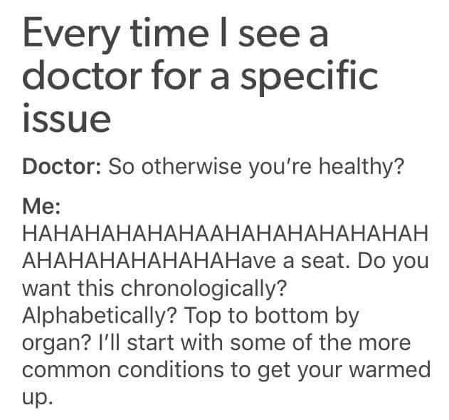 Charles_MDuke's tweet image. Relatable... 😂😂😂

@CFAware