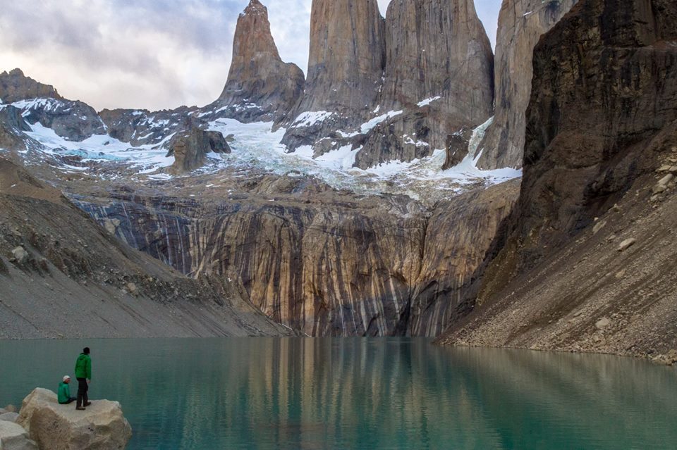 MagallanesExpe1's tweet photo. Parque Nacional Torres del Paine. #magallanesexperience https://t.co/AxuOXfCox7