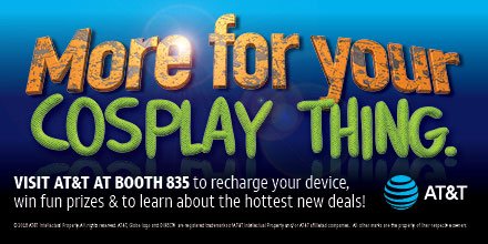 We can't wait to see you August 10-12th at <a href="/FANEXPOBoston/">FAN EXPO Boston</a>! #FXB2018