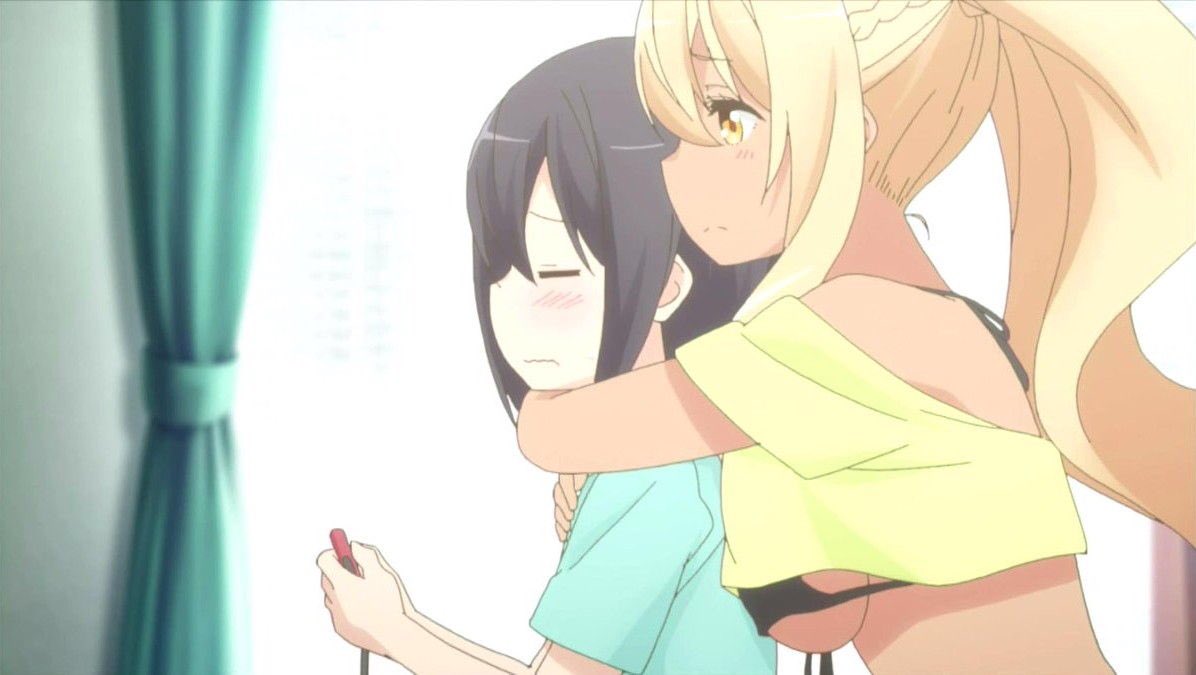 アニメ すのはら荘の管理人さん ６話感想ツイートまとめ Togetter