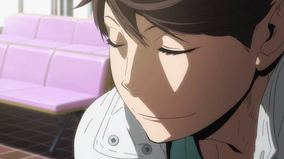 matchadoki's tweet photo. I miss my one true husband. He’s not dead but I just miss his trash ass so much https://t.co/hpM2fdtFGD