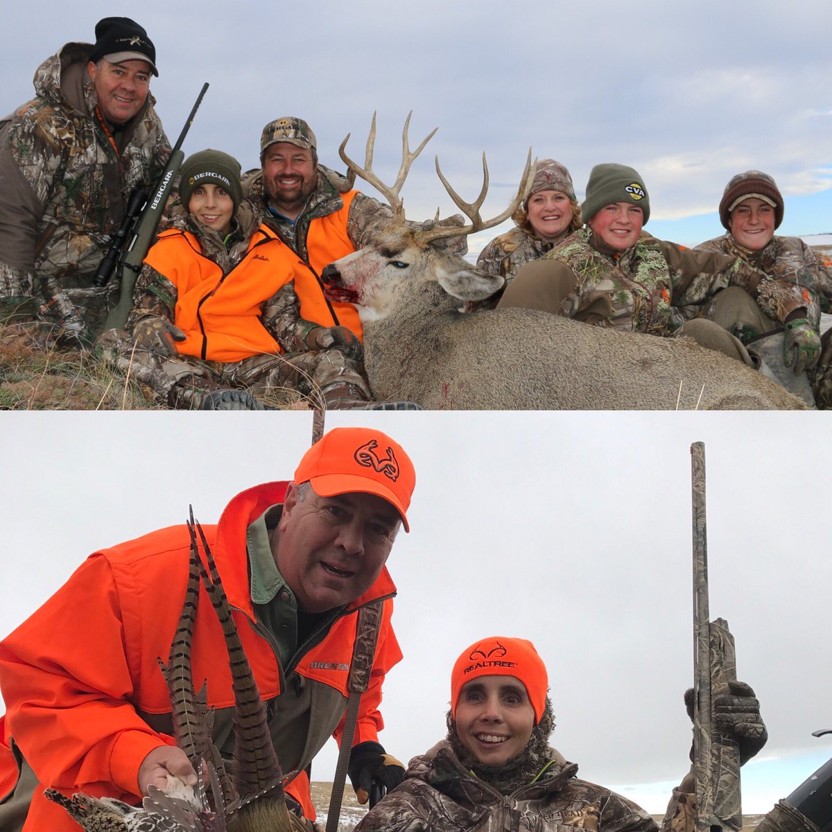 Chad Schearer tweet media