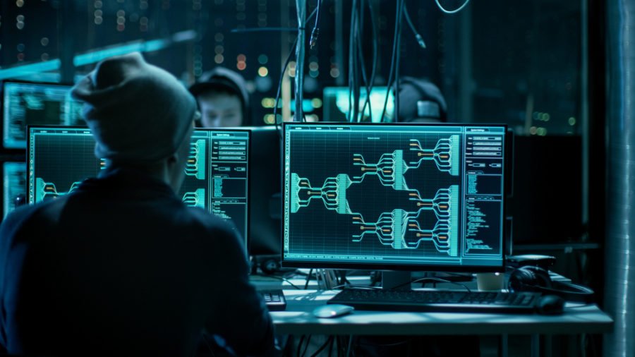 Malwarebytes tweet picture