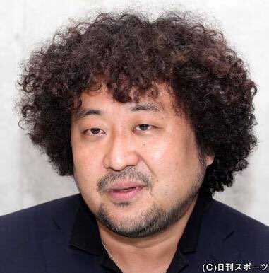 やっさんブル على تويتر 葉加瀬太郎の髪型はその時々の感情とリンクして膨らんだり萎んだりするんよ